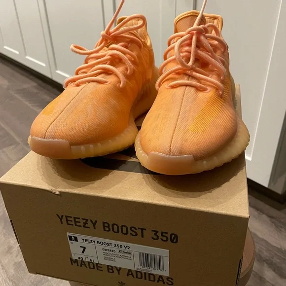 Adidas Yeezy Boost 350 V2 Mono Clay